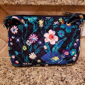 Vera Bradley little hipster